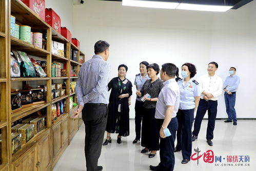 真幫實(shí)扶 成都雙流稅務(wù)為扶貧企業(yè) 開(kāi)小灶