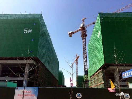 海淀北部又一個(gè)科技創(chuàng)新園即將建成 打造未來(lái)農(nóng)業(yè)科技與人才硅谷